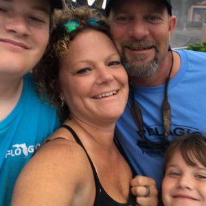 Meet your Posher, Angela